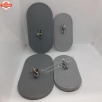 ราคา กระจกมองข้างรถตุ๊กๆสามล้อ คู่ กระจกส่องหลังสามล้อแดง (41219142894)