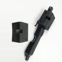 ราคา ล็อคกระจกหน้ารถ (ล็อคสลัก/ขอบ) สำหรับรถขุดฮิตาชิ ZAX120/200/210/300-6 (46502486104)