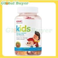 ราคา GNC milestones Kids Gummy Calcium 120 Gummies EXP:10/2025 (29960346534)
