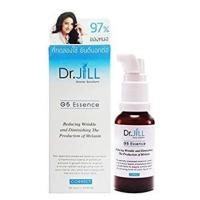 ราคา DR.JILL G5 ESSENCE เอสเซ้นส์น้ำนมเข้มข้นด๊อกเตอร์จิล 30 ml. (1240511491)