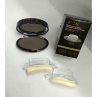 ราคา KYLIE STAMPING EYEBROW POWDER GREY (20902572525)