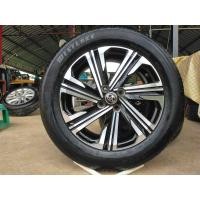 ราคา แม็กโตโยต้า สีเดิม ป้ายแดง ขอบ16 พร้อมยางwestlake 195 60 16 ปี24 ยางสวยทุกเส้น ตุ่มหน้ายางยังอยู่ใส่ vios yaris (40413599938)