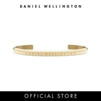 ราคา Daniel Wellington กำไลข้อมือ CLASSIC BRACELET Size L สีทอง (18065454146)