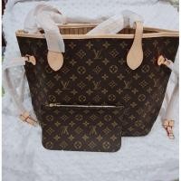 ราคา กระเป๋าสะพายข้าง ช็อปปิ้ง หลุยส์ (19427104118)