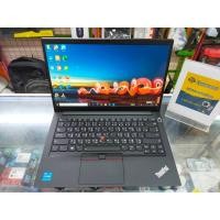 ราคา Lenovo ThinkPad E14 Gen 2 (10085847093)