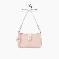 ราคา LYN - Re-Edit Lovely Ray S Shoulder Bag กระเป๋าสะพายไหล่ Re-Edit Lovely Ray S (LL25CBS121) (43470536202)