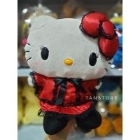 ราคา Kitty sanrio รวมตุ๊กตาคิตตี้ ลิขสิทธิ์แท้ญี่ปุ่นมือสอง (22375940340)