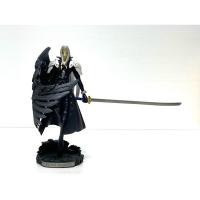 ราคา Final fantasy VII 10th Anniversary Trading Arts mini [Sephiroth] (28531804961)