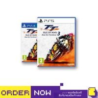 ราคา [+..••] พร้อมส่ง | PS4 / PS5 TT ISLE OF MAN: RIDE ON THE EDGE 3 (เกม PlayStation™ ) (23933013841)