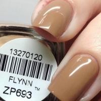 ราคา พร้อมส่ง Zoya Flynn ยาทาเล็บ Zoya สีนู้ดกาแฟคาราเมล lush camel brown nude cream แท้ % (5731340087)