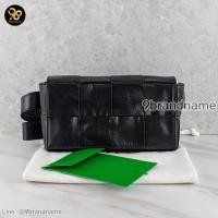 ราคา Bottega Cassette Belt Bag มือสอง ก่อนสั่งซื้อทักแชทก่อนนะคะ (27665863100)