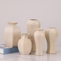 ราคา แจกันเซรามิค,ดอกไม้ไฮโดรโปนิกส์,บ้านจิจิเฟิง,หรูหรา,ย้อนยุค,ของตกแต่ง B&B เก่า,ห้องนั่งเล่น,ทำด้วยม (41826479070)