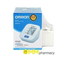 ราคา OMRON เครื่องวัดความดัน รุ่นHEM-7120 (42355291383)