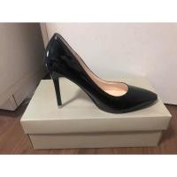 ราคา รองเท้าส้นสูง ไซต์ 38 มือสอง สภาพใหม่มากใส่แค่ครั้งเดียว (42358190579)