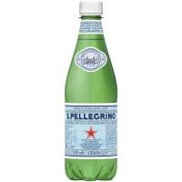 ราคา San Pellegrino Mineral Water 500ml (55954184288)