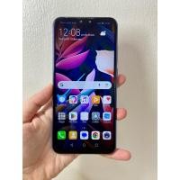 ราคา ขายโทรศัพท์มือสอง Huawei Y9 (2019) RAM 4 GB ROM 64 GB CPU Kirin 710 Octa Core ความเร็ว 2.2 GHz ใช้งานได้ปกติ (18196609168)