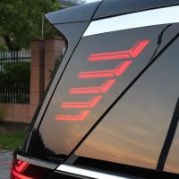 ราคา BYD Denza D9 2024 ไฟตกแต่งและแถบแสง อุปกรณ์ตกแต่งรถยนต์ Para Auto Tools (40502908149)