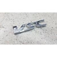 ราคา TOYOTA FORTUNER VSC LOGO 3D โลโก้ติดท้าย (7256535744)