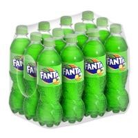 ราคา Fanta แฟนต้า น้ำอัดลม กลิ่นฟรุตพันช์ ขนาด 330 มล. x 12 ขวด (15888116539)
