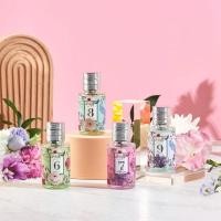 ราคา Miss&Kiss Perfume น้ำหอมมิสแอนด์คิส ปริมาณ 35ml (28409112850)