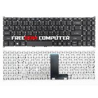 ราคา คีย์บอร์ด ACER Swift 3 SF315-41 SF315-41-R7JD (ปุ่มปรับแสง อยู่ตรงลูกศร)(ปุ่ม function สีฟ้า) KEYBOARD (26709949683)