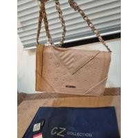 ราคา กระเป๋าสีชมพู St. James แท้ (23844531914)