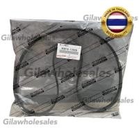 ราคา Toyota Toyota Vios NCP93 Yaris 4PK1220 สายพานพัดลม 90916-T2028 (57854664101)