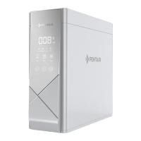 ราคา (MEX) เครื่องกรองน้ำดื่ม PENTAIR ระบบ RO รุ่น S2000 (17874580785)