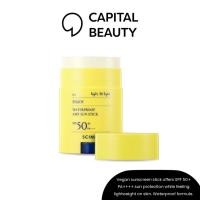 ราคา SCINIC Enjoy Waterproof Airy Sun Stick SPF50+ PA++++ กันแดดแบบแท่ง (EXP. 30/9/2025) (25479069962)