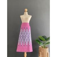 ราคา ผ้าฝ้ายทอมือ ย้อมคราม ย้อมสีธรรมชาติ (14706380222)