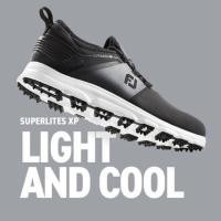 ราคา รองเท้ากอล์ฟ footjoy SuperLites XP-Previous (11047853866)
