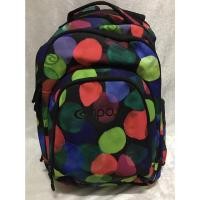 ราคา ของแท้ Rip Curl กระเป๋าเป้สะพายหลัง มือสอง ของแท้ สภาพดีมาก (14379410328)