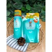 ราคา Hada Labo Gokujyun trouble care Lotion 170ml ถุงเติม /ขวด (ขวดเขียว) (7638039908)