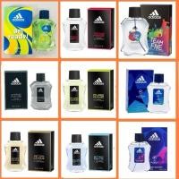ราคา น้ำหอมของแท้ Adidas 100% พร้อมกล่อง (7033146137)