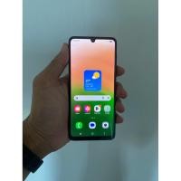 ราคา (มือสอง) โทรศัพท์Samsung Galaxy A33 5G เครื่องเดิมๆทุกอย่าง ใส่ได้ทุกซิม การใช้งานปกติทุกอย่าง (47803792836)