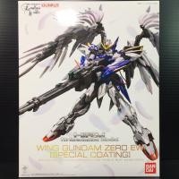 ราคา Hi-Resolution Model 1/100 XXXG-00W0 Wing Gundam Zero EW Special Coating (2086341153)