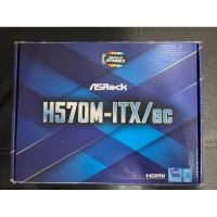 ราคา H570M-ITX Asrock มือ2 (22127010467)