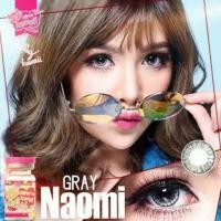 ราคา คอนแทคเลนส์รุ่น naomi gray (2069829577)