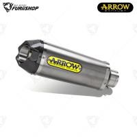ราคา ท่อสูตร/ท่อแต่ง/ท่อไอเสีย Arrow slip on shorty SBK : for BMW S1000RR 09-14 /HP4 (40058361279)