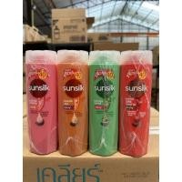 ราคา ซันซิล แชมพูสระผม ขนาด 170 มล. ติดราคา 40 บาท ( แพ็ค 6 ชิ้น ) (42510334927)