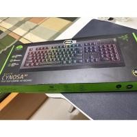ราคา ขาย Keyboard Razer Cynosa V2 สภาพใหม่ใช้น้อย (18663092958)
