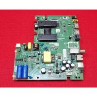 ราคา เมน​บอร์ด​ทีวี​ยี่ห้อ​TCL​ที​ชี​แอ​ลรุ่น​ที่​ใช้​งาน​32S66A​พาร์ท​TPD.RT2841.PB775(แท้​ถอด)​ (27125479558)