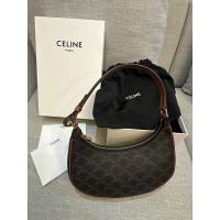ราคา กระเป๋า Celine Ava มือสอง ของแท้1000% ใช้เองค่ะ (19489563482)