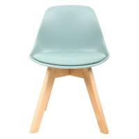 ราคา เก้าอี้เด็ก FURDINI KIDDY AM-3030A สีเขียว (6411409383)