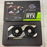 ราคา Asus Geforce Rtx 3070 8GB (26154678045)
