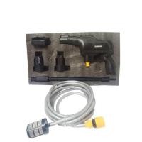 ราคา ปืนฉีดน้ำแรงดันสูงไร้สาย ปืนเครื่องฉีดน้ำแรงดันสูงแบต 99V ปืนฉีดน้ำแรงดันสูงไร้สาย ยี่ห้อ TONG 99v รุ่นv13 (11682243747)