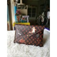 ราคา LV Limited Clutch มือสอง ของแท้‼️ (22163082221)