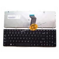 ราคา สําหรับ Lenovo Ideapad G570 Y570 G770 V580 G580 Z560 G780 คีย์บอร์ด (46904800937)