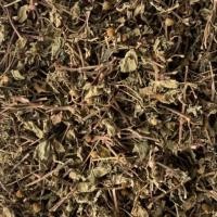 ราคา ผักคาดหัวแหวน ผักคราดหัวแหวน สมุนไพรตากแห้ง แบบชิ้น 65 กรัม (44227047860)