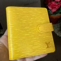 ราคา Lv epi wallet แท้ (1615372820)